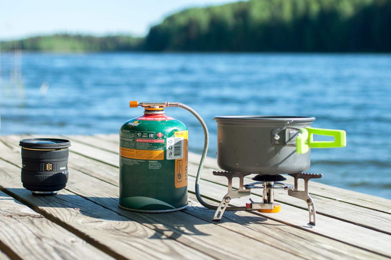 Озеро Болдук