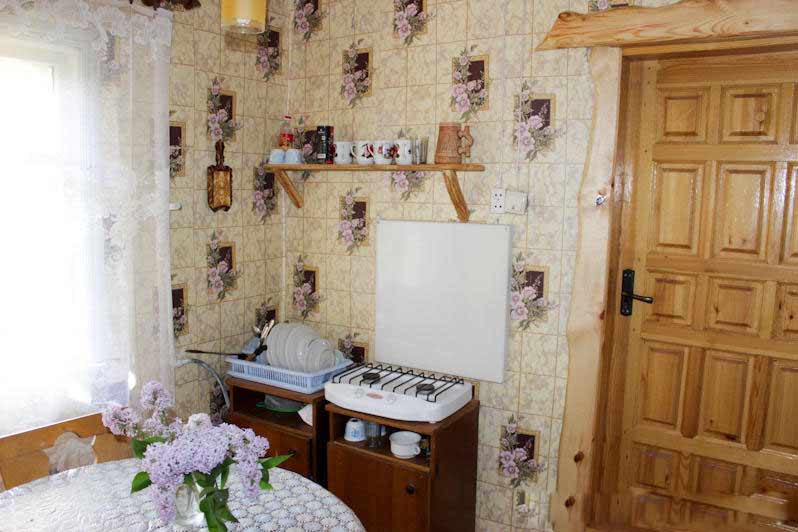 Озеро Свирь