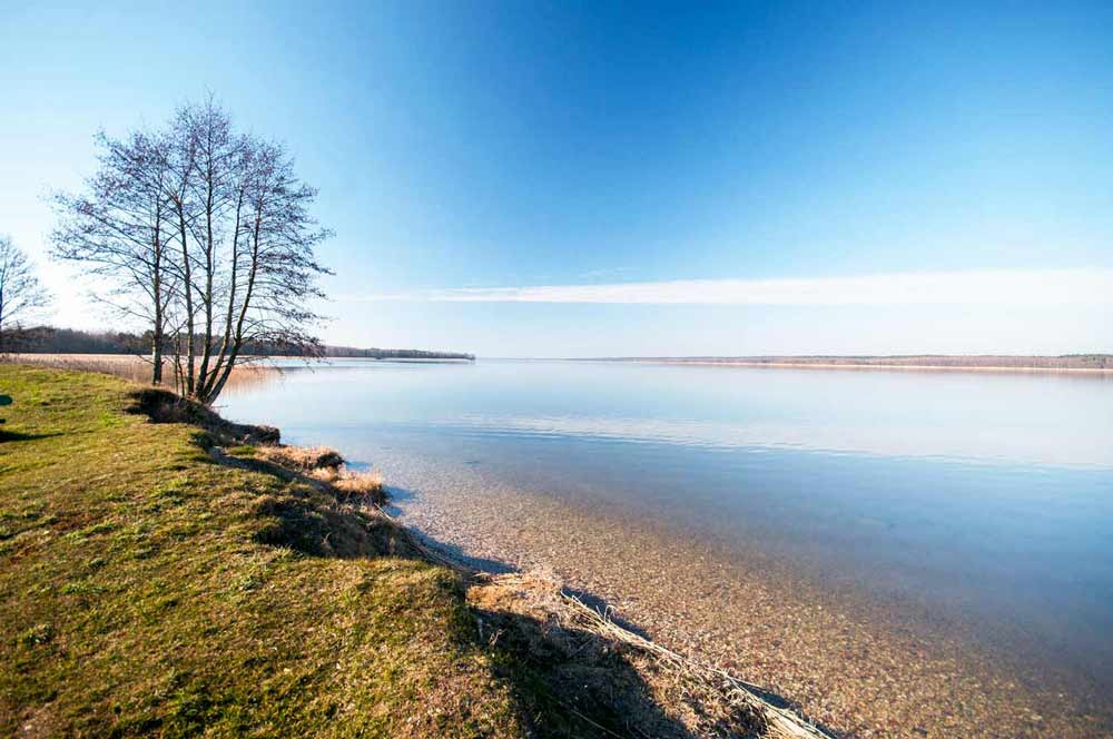 Озеро Свирь, Золотая горка