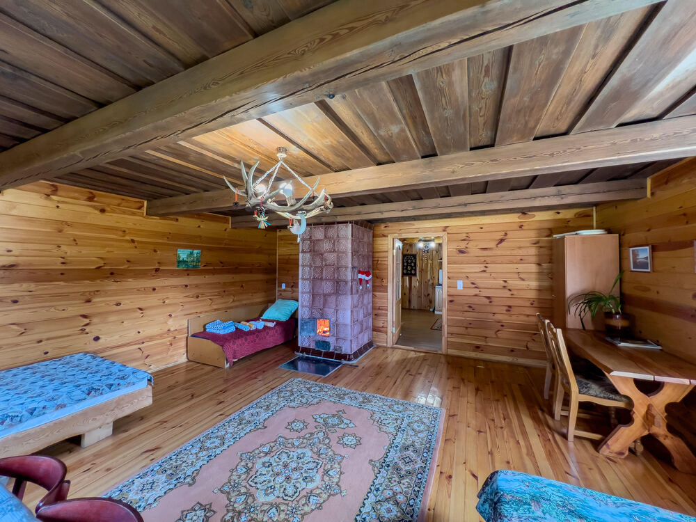 Комната отдыха