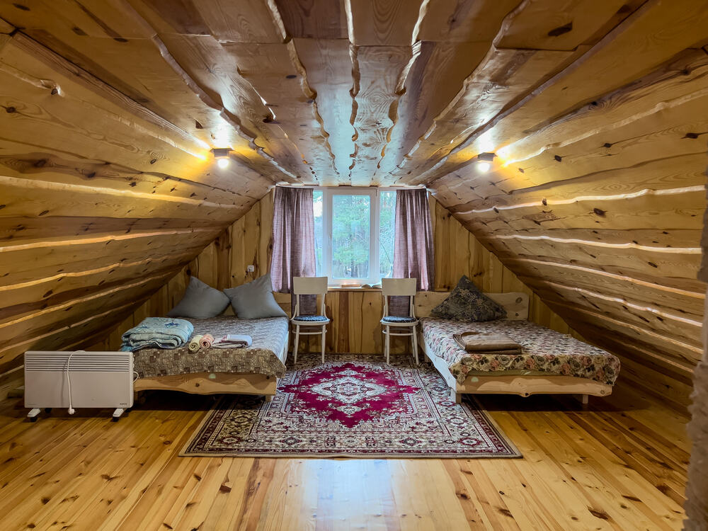 Агроусадьба