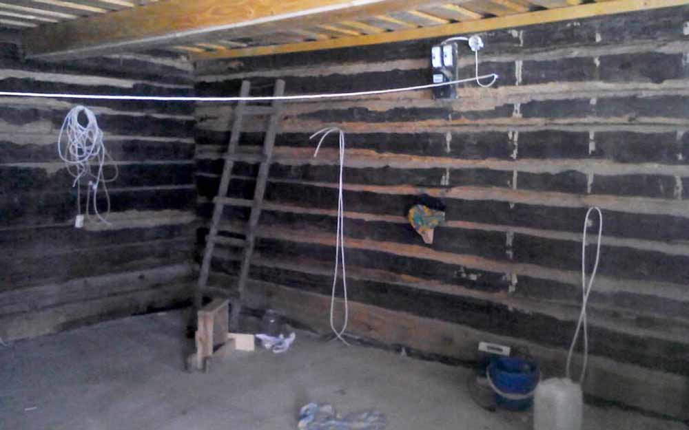 Агроусадьба