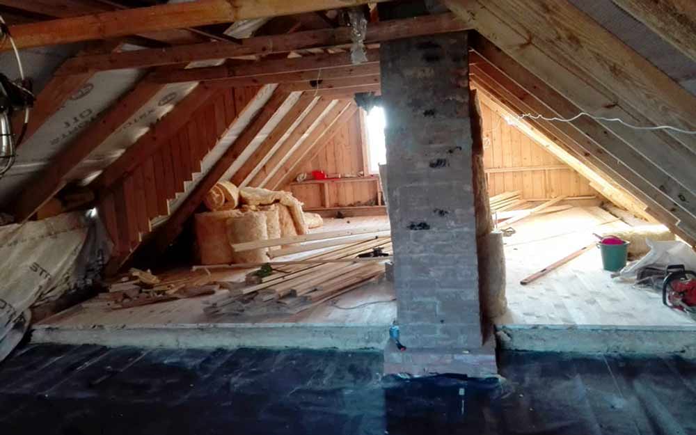 Агроусадьба