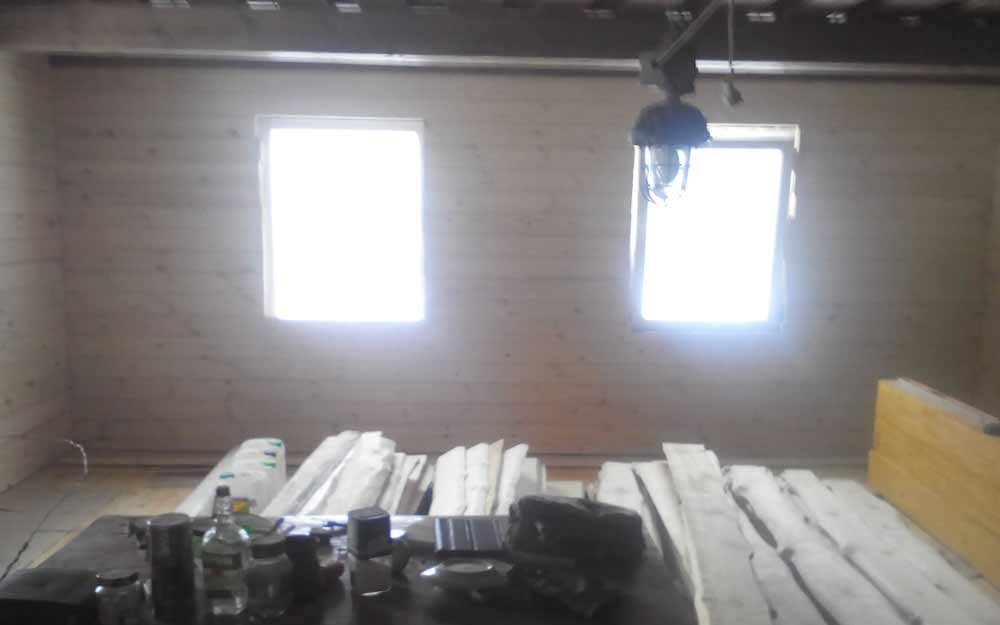 Агроусадьба