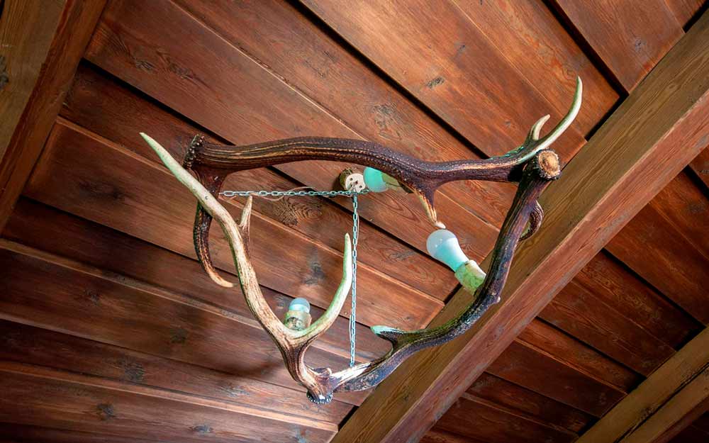 Агроусадьба