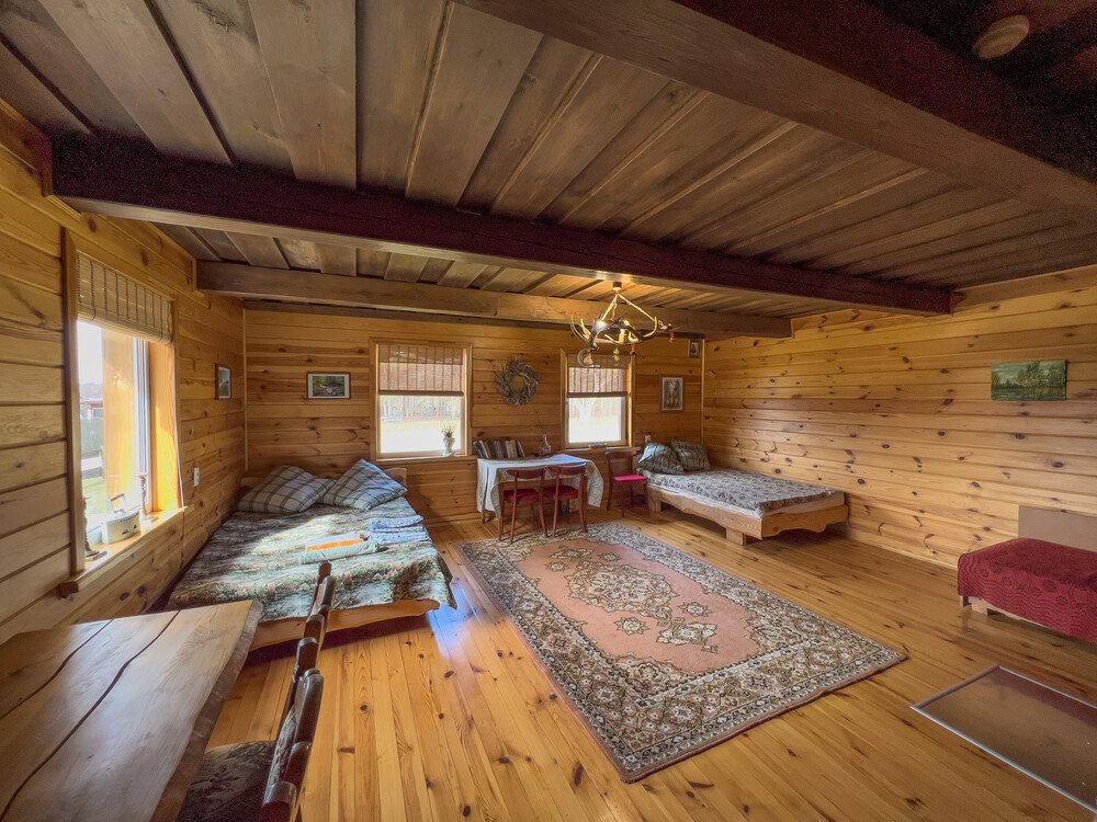 Кухня, вода, холодильник, газ