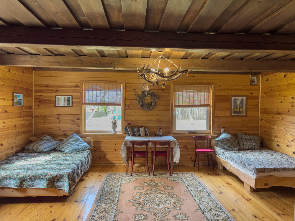 Агроусадьба